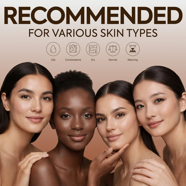 EXCLUSIVE TONE BOOSTING BODY MILK