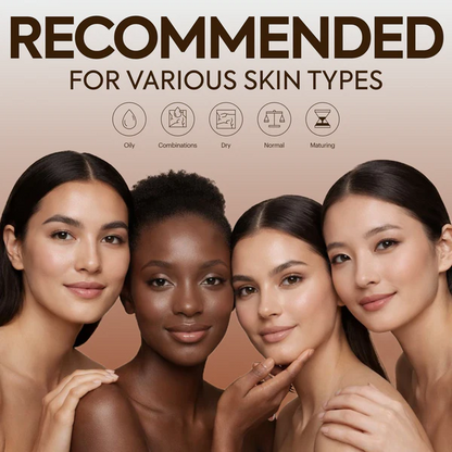 EXCLUSIVE TONE BOOSTING FACE CREAM