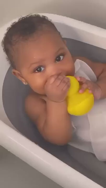 GENTLE HYDRATING BABY SOAP