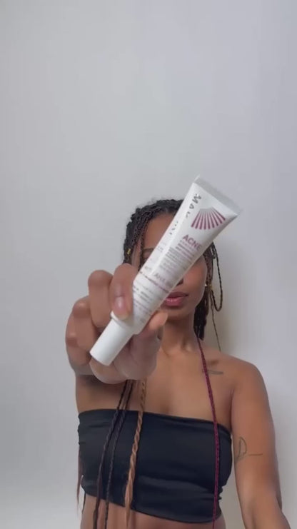 ACNE CONTROL SPOT TREATMENT
